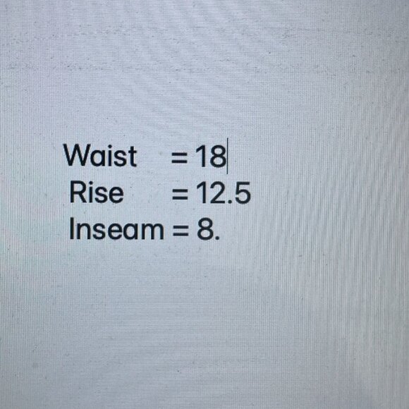 NEW Lands End Mens XL Swim Shorts With Built-In Boxer Brief UPF 50 Quick Dry - Picture 4 of 10